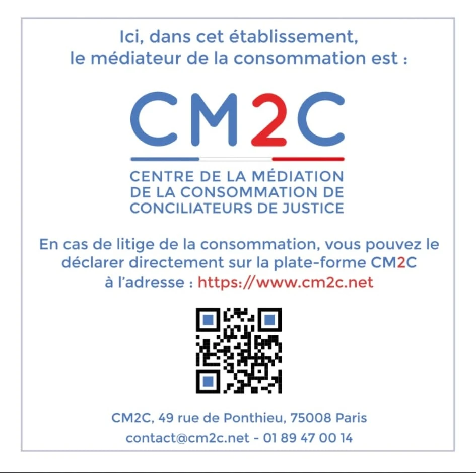 cm2c QrCode